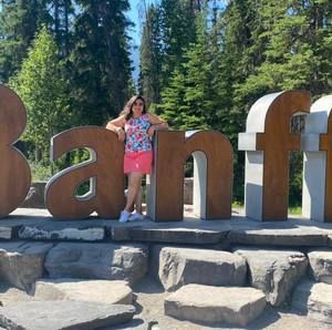 Meet your Posher, Hanaa